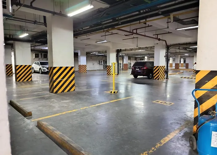 Moa With Pool Access Ws811 Apartment