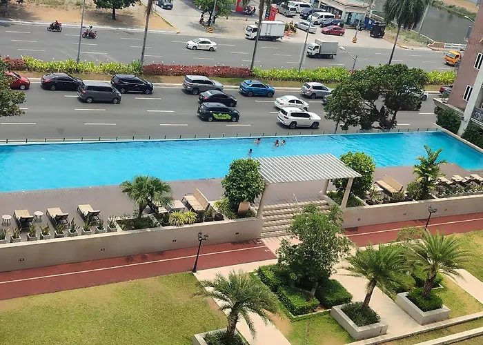 Apartment Moa With Pool Access Ws811