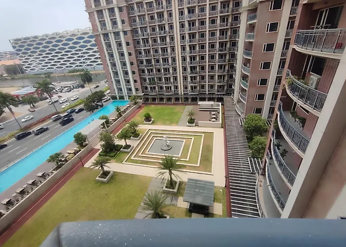 Moa With Pool Access Ws811 Apartment *