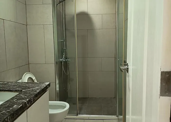 Moa With Pool Access Ws811 Apartment