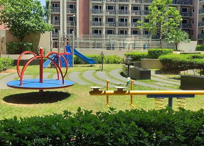 Moa With Pool Access Ws811 Apartment *