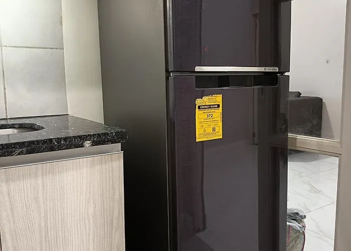 Apartment Moa With Pool Access Ws811 Manila