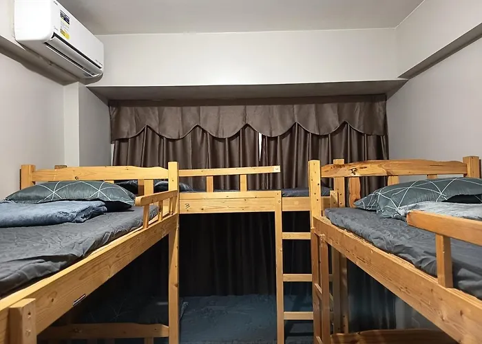 Moa With Pool Access Ws811 Apartment