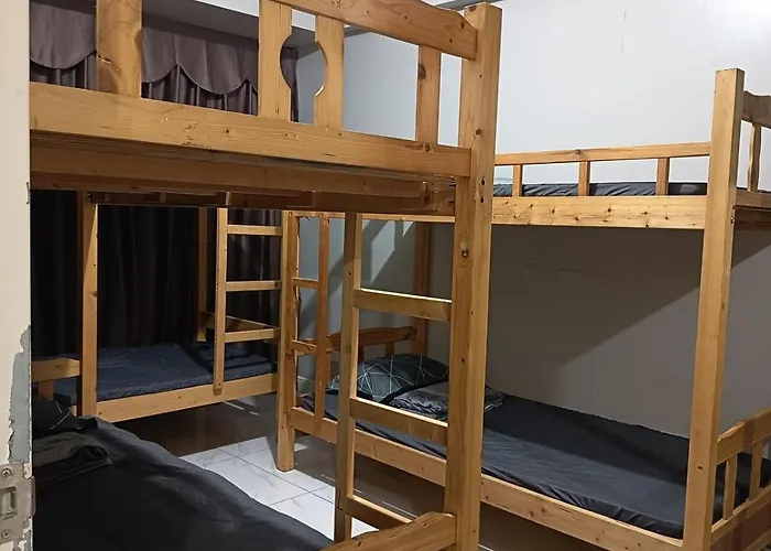 Moa With Pool Access Ws811 Apartment *