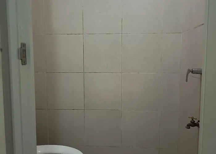 Apartment Moa With Pool Access Ws811