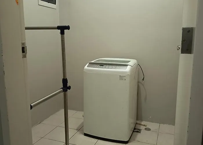Apartment Moa With Pool Access Ws811