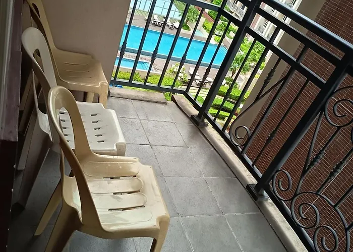 Apartment Moa With Pool Access Ws811 *