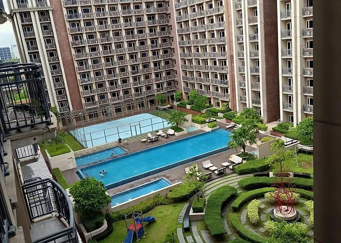 Apartment Moa With Pool Access Ws811 *