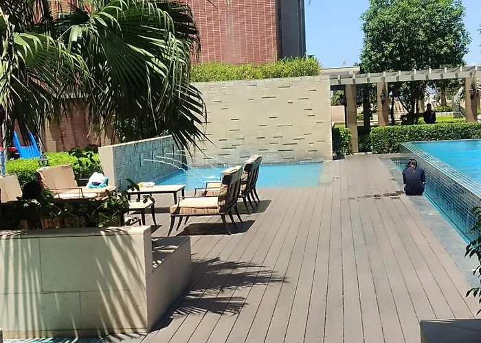 Moa With Pool Access Ws811 *