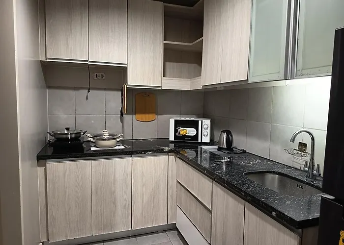 Apartment Moa With Pool Access Ws811 *