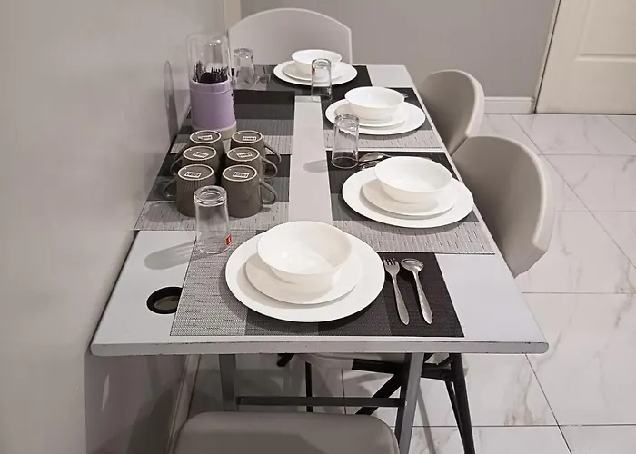 Apartment Moa With Pool Access Ws811 *
