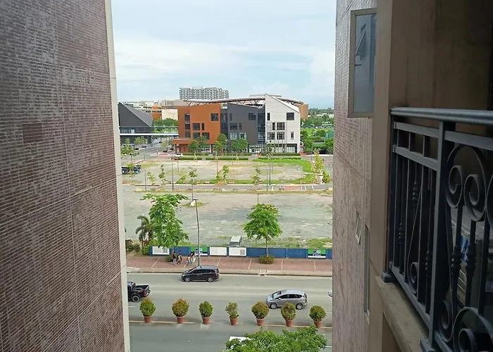Apartment Moa With Pool Access Ws811 *